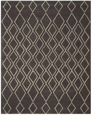 Safavieh Soho 340 Hand Tufted Wool and Viscose Rug SOH340A-2