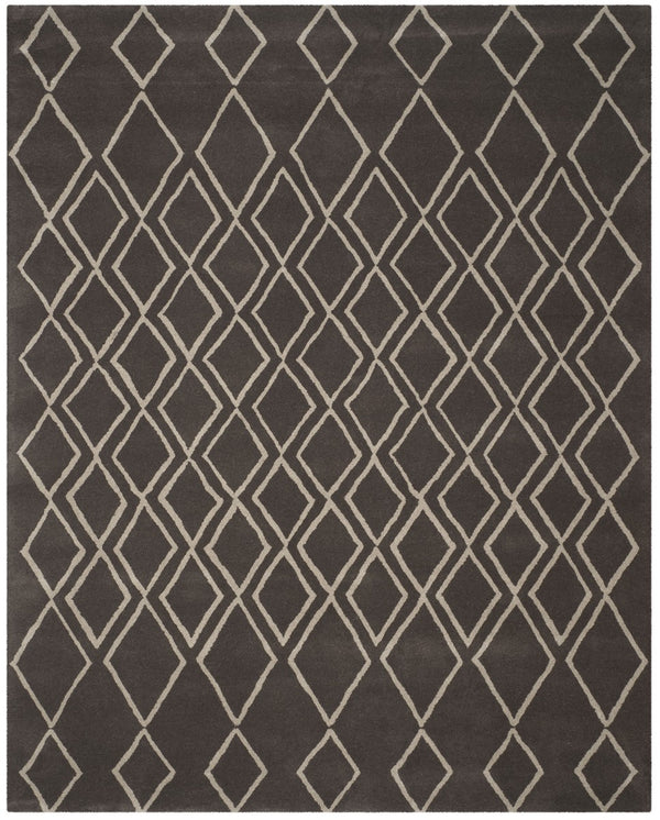 Safavieh Soho 340 Hand Tufted Wool and Viscose Rug SOH340A-2