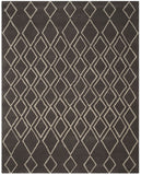 Safavieh Soho 340 Hand Tufted Wool and Viscose Rug SOH340A-2