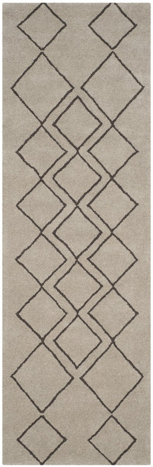 Safavieh Soho 340 Hand Tufted Wool and Viscose Rug SOH340B-2