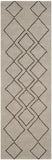 Safavieh Soho 340 Hand Tufted Wool and Viscose Rug SOH340B-2