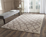 Safavieh Soho SOH340 Hand Tufted Rug