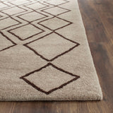 Safavieh Soho SOH340 Hand Tufted Rug