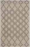 Safavieh Soho 340 Hand Tufted Wool and Viscose Rug SOH340B-2