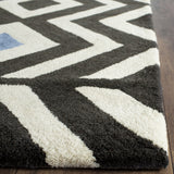 Safavieh Soho 341 Hand Tufted Wool and Viscose Rug SOH341A-2