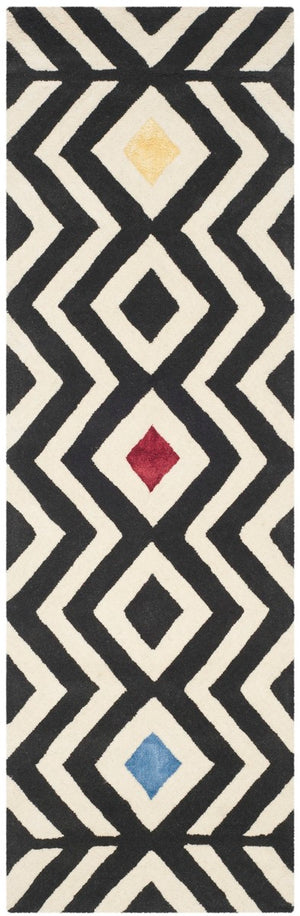 Safavieh Soho SOH341 Hand Tufted Rug