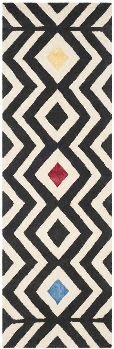 Safavieh Soho SOH341 Hand Tufted Rug