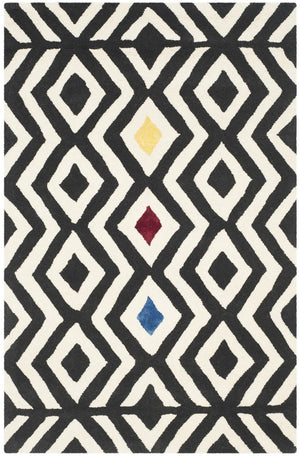 Safavieh Soho SOH341 Hand Tufted Rug