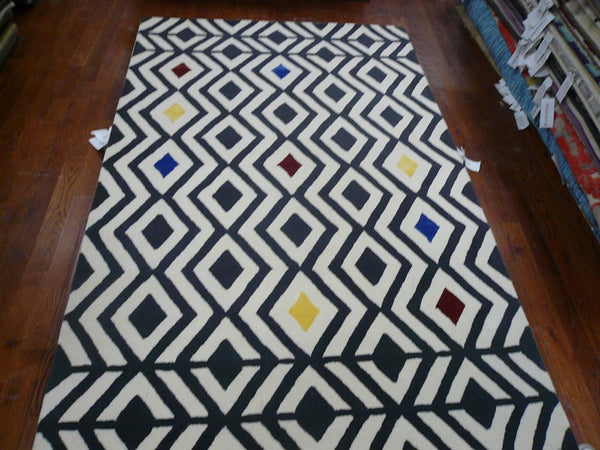 Safavieh Soho SOH341 Hand Tufted Rug
