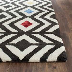 Safavieh Soho SOH341 Hand Tufted Rug