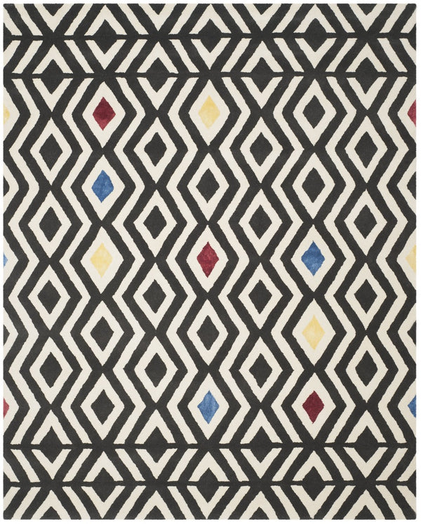 Safavieh Soho SOH341 Hand Tufted Rug