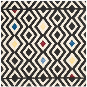 Safavieh Soho SOH341 Hand Tufted Rug