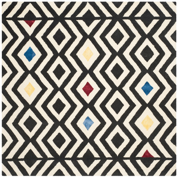 Safavieh Soho SOH341 Hand Tufted Rug