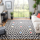 Safavieh Soho 341 Hand Tufted Wool and Viscose Rug SOH341A-2