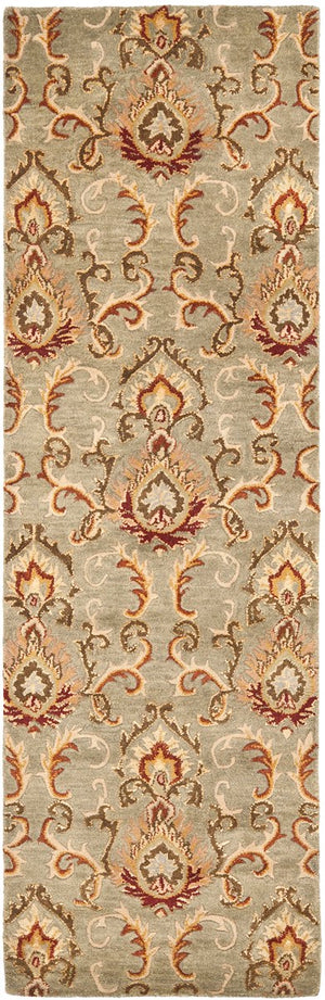 Safavieh Soho SOH351 Hand Tufted Rug