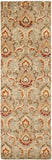 Safavieh Soho SOH351 Hand Tufted Rug