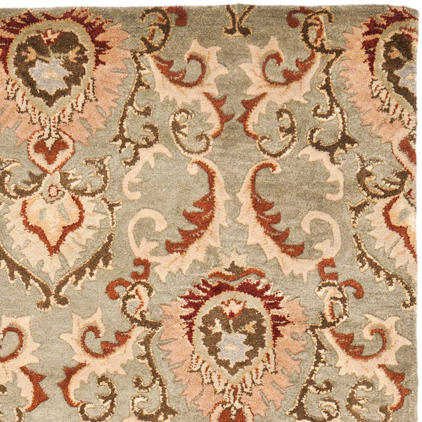 Safavieh Soho SOH351 Hand Tufted Rug