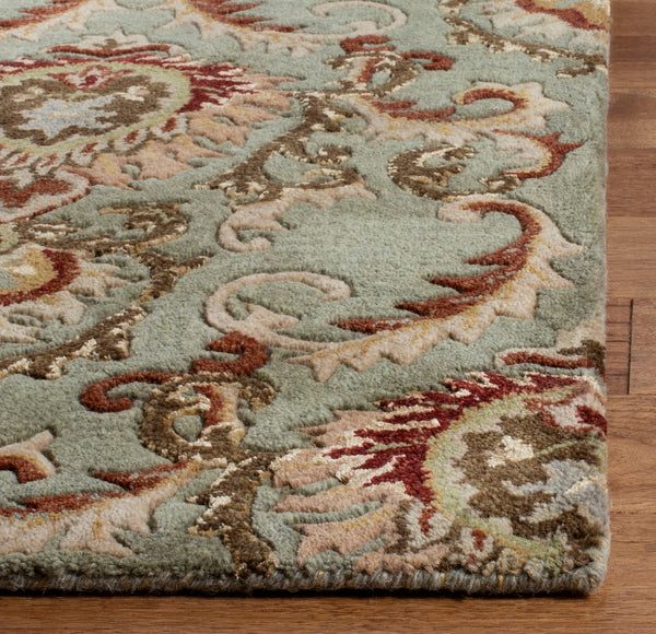 Safavieh Soho SOH351 Hand Tufted Rug