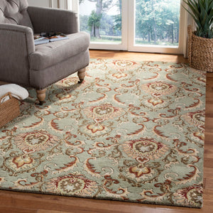 Safavieh Soho SOH351 Hand Tufted Rug