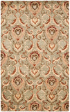 Safavieh Soho SOH351 Hand Tufted Rug