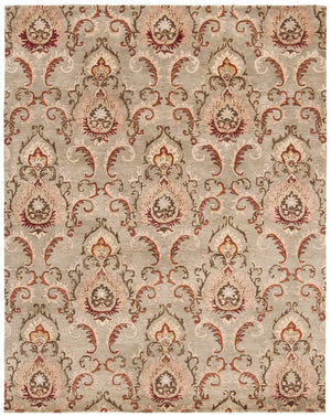 Safavieh Soho SOH351 Hand Tufted Rug