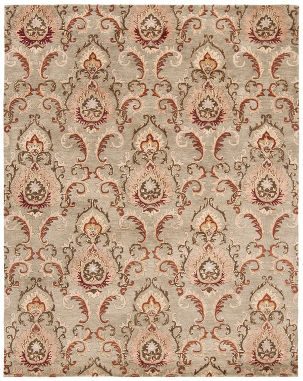 Safavieh Soho SOH351 Hand Tufted Rug