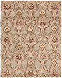 Safavieh Soho SOH351 Hand Tufted Rug