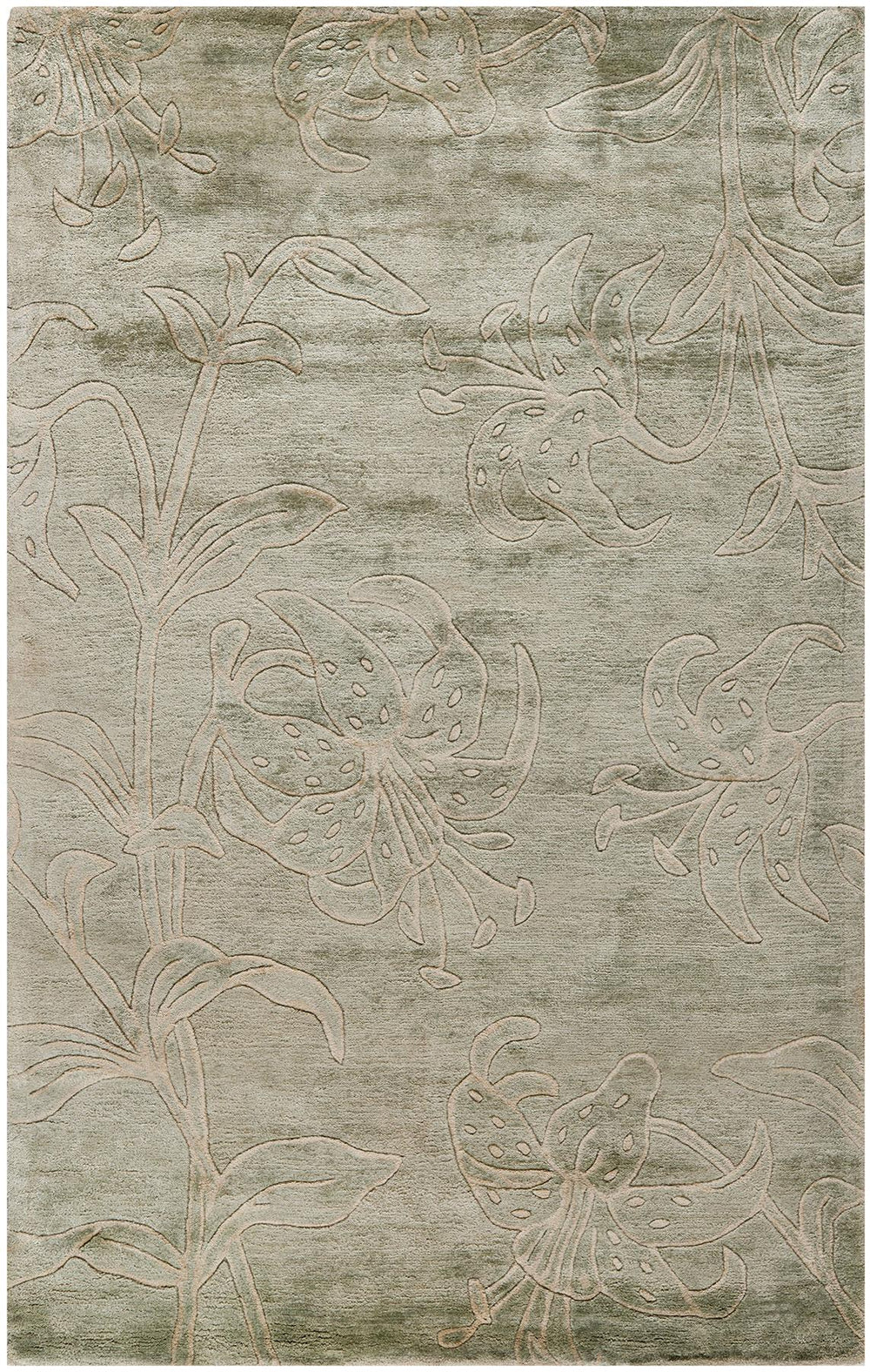 Safavieh SOH381 Hand Tufted Rug