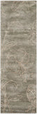 Safavieh Soh381 Hand Tufted Wool and Viscose Rug SOH381A-2