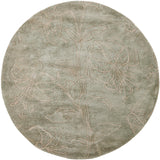 Safavieh Soh381 Hand Tufted Wool and Viscose Rug SOH381A-2