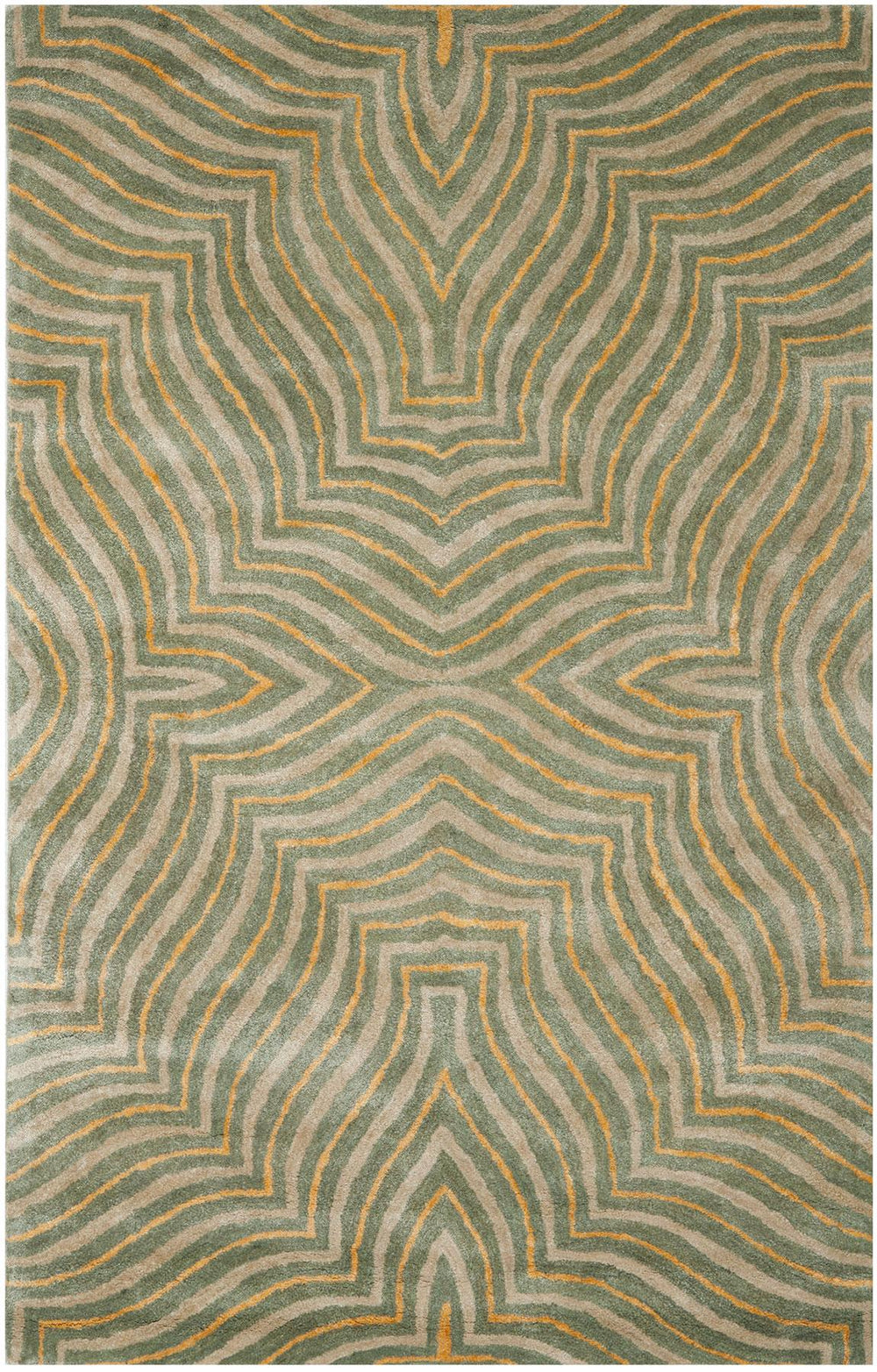 Safavieh SOH382 Hand Tufted Rug