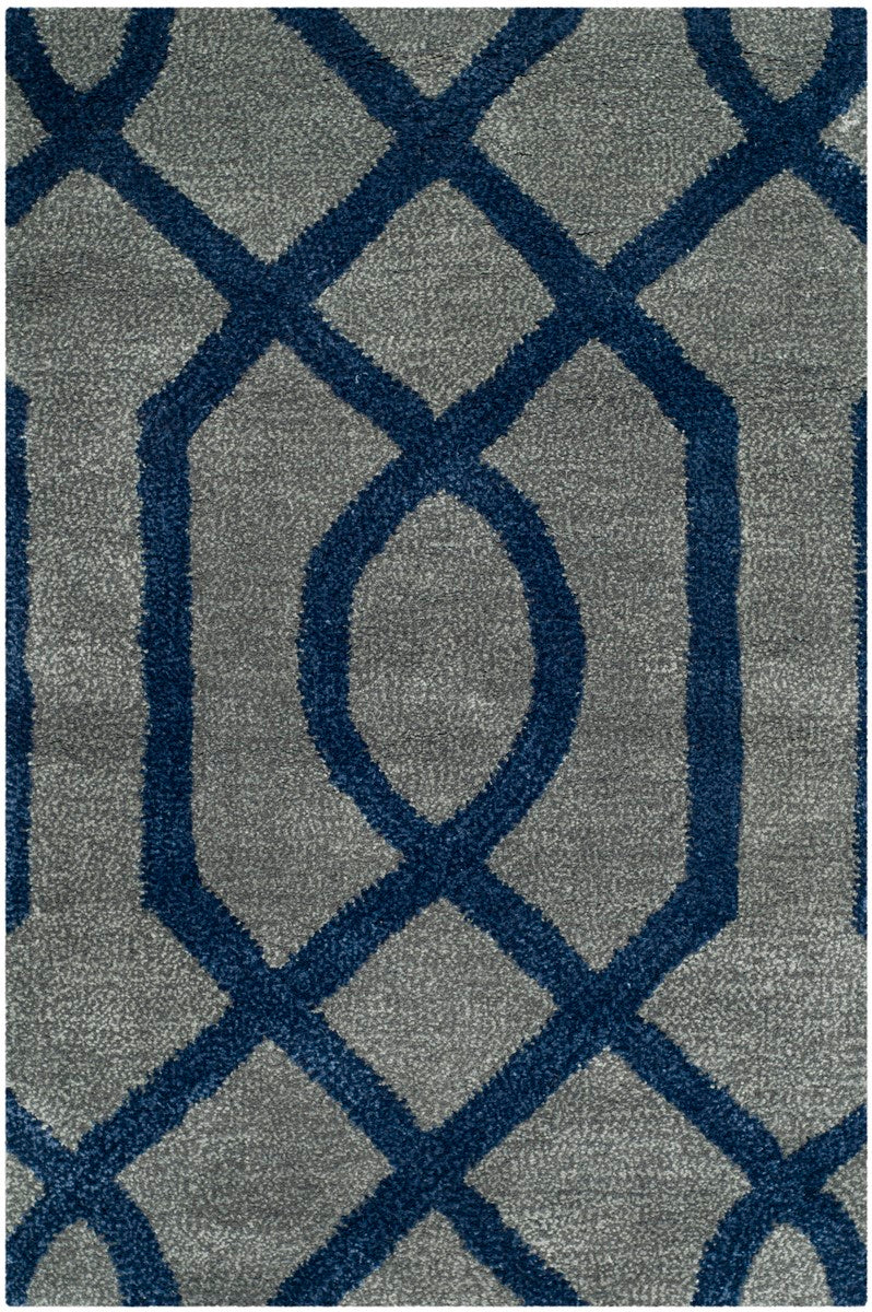 Safavieh Soho SOH411 Hand Tufted Rug