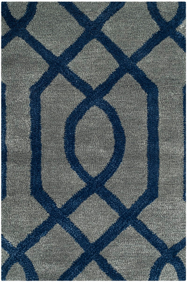 Safavieh Soho SOH411 Hand Tufted Rug
