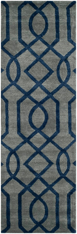 Safavieh Soho SOH411 Hand Tufted Rug