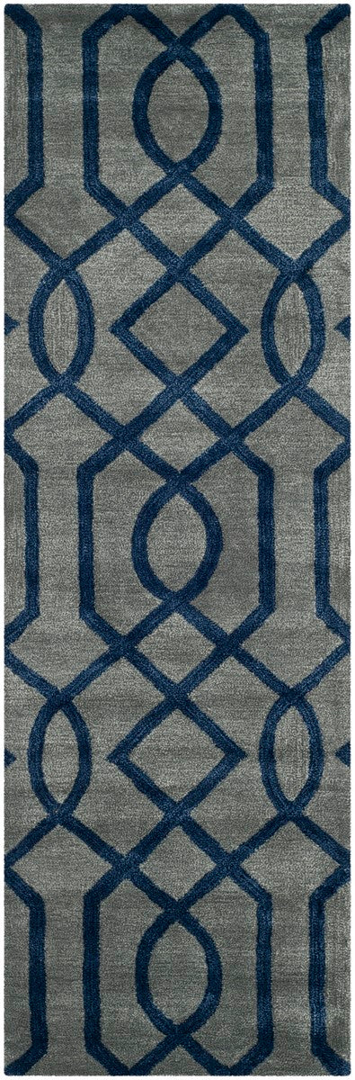 Safavieh Soho SOH411 Hand Tufted Rug
