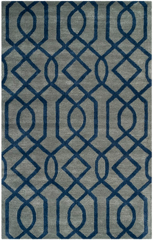 Safavieh Soho SOH411 Hand Tufted Rug