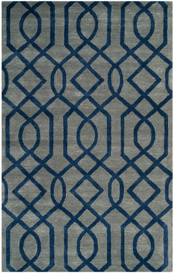 Safavieh Soho SOH411 Hand Tufted Rug