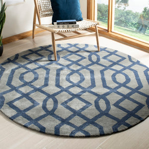 Safavieh Soho SOH411 Hand Tufted Rug