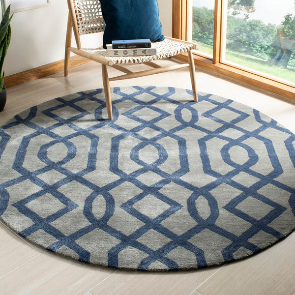 Safavieh Soho SOH411 Hand Tufted Rug