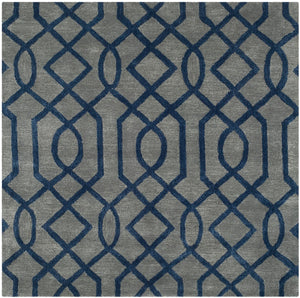 Safavieh Soho SOH411 Hand Tufted Rug
