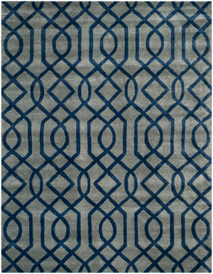 Safavieh Soho SOH411 Hand Tufted Rug
