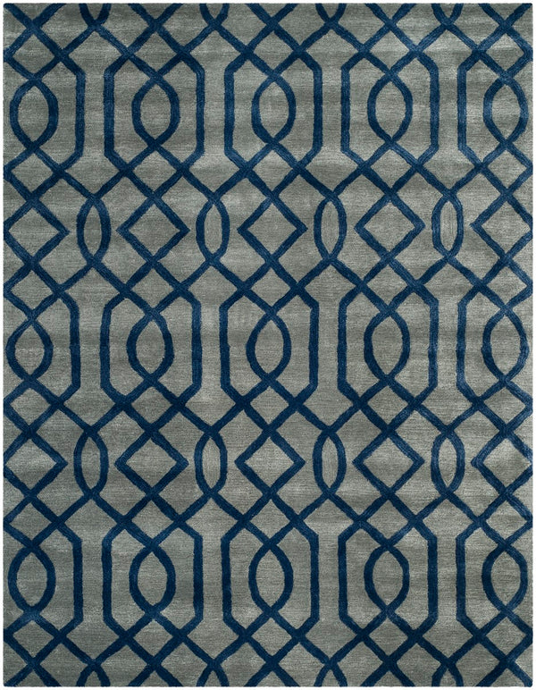 Safavieh Soho SOH411 Hand Tufted Rug