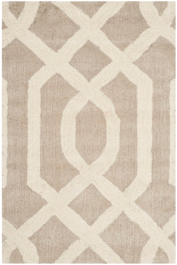 Safavieh Soho SOH411 Hand Tufted Rug