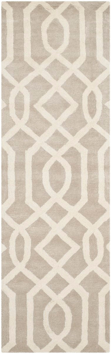 Safavieh Soho SOH411 Hand Tufted Rug