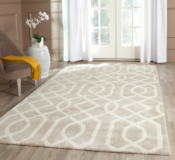 Safavieh Soho SOH411 Hand Tufted Rug