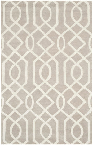 Safavieh Soho SOH411 Hand Tufted Rug