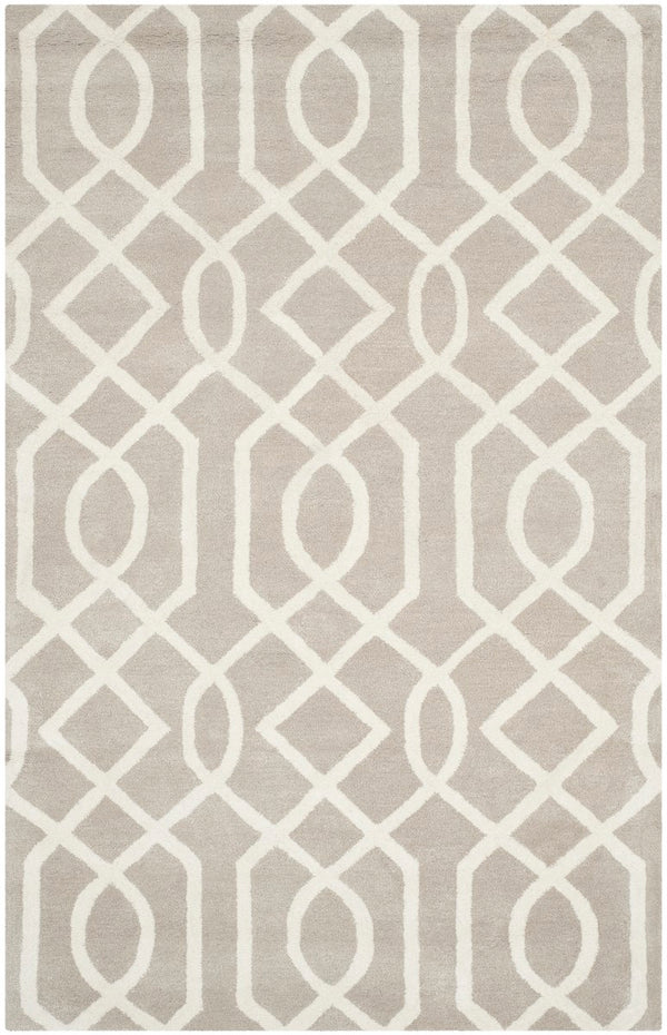 Safavieh Soho SOH411 Hand Tufted Rug