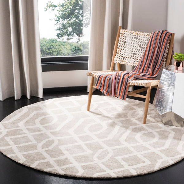 Safavieh Soho SOH411 Hand Tufted Rug