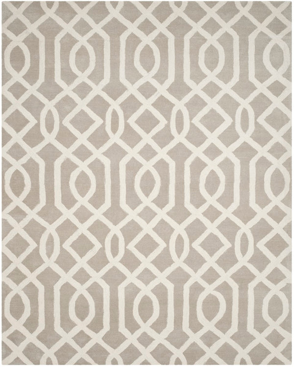 Safavieh Soho SOH411 Hand Tufted Rug