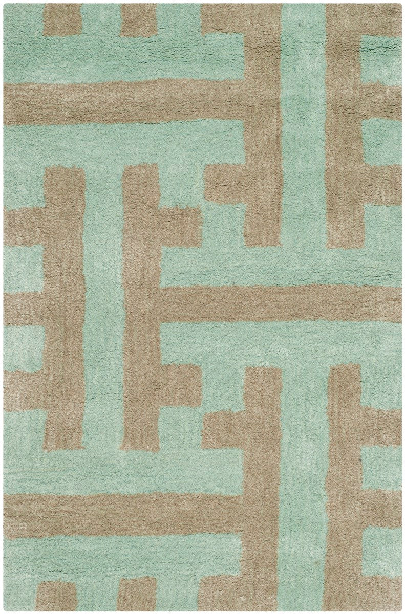 Safavieh Soho SOH413 Hand Tufted Rug